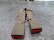 Gürtelschnalle Links Hinten 3PUERTAS Honda Accord (CG) {USA} Coupé 3.0i ES,LS 24V (J30A1)