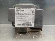 Steuergerät Airbag 959102R000 Hyundai i30 (FD) Schrägheck 1.4 CVVT 16V (G4FA)