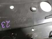 Schließplatte Kühlerträger BCKA50722 Mazda Schrägheck (BP) 2.0 SKYACTIV-G M Hybrid