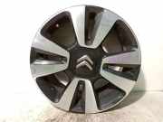 Felge 9813075077 CitroÃ«n C3 (SX/SW) SchrÃ¤gheck 1.2 Vti 12V PureTech (EB2F(HMZ)) EB2F(HMZ)