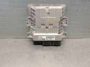 Motorsteuergerät 9678686080 Peugeot 3008 I (0U/HU) Großraumlimousine 1.6 HDiF 16V (DV6C(9HR))