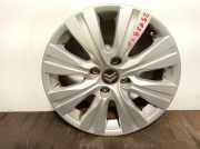 Felge 9681810880 CitroÃ«n C3 Picasso (SH) GroÃŸraumlimousine 1.6 HDi 16V (DV6C(9HR)) DV6C(9HR)
