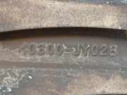 Felge 40300JY02B Renault I (HY_) 2.0 dCi (HY0K)