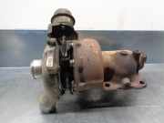 Turbolader 3S7Q6K682AE Ford Mondeo III Limousine 2.0 TDCi 130 16V (FMBA)