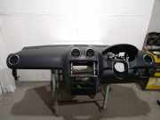 Armaturenbrett A16468032879D84 Mercedes-Benz ML II (164/4JG) SUV 3.0 ML-320 CDI 4-Matic V6 24V (OM642.940)