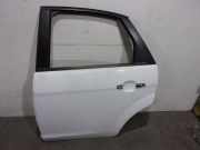 Tür Links Hinten 1702408 Ford FOCUS LIM. (CB4) 1.6 TDCi CAT