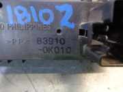 Zeit Uhr 839100K010 Toyota Hilux IV Pick-up 2.5 D4-D 16V 4x4 (2KD-FTV)