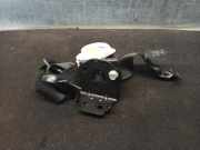 Sicherheitsgurt Links Hinten 12755321 Saab 9-3 Sport Estate (YS3F) Kombi 1.9 TiD 16V (Z19DTH)