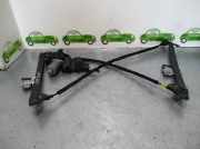 Fensterheber Rechts Hinten YM21A27000AA Ford Galaxy (WGR) Großraumlimousine 1.9 TDI (ASZ)