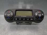 Bedienung Klimacontrolle 972502Y400 Hyundai iX35 (LM) SUV 1.7 CRDi 16V (D4FD)