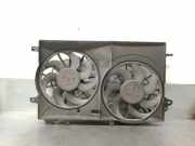 Kühlerventilator 4576351 Saab 9-5 Estate (YS3E) Kombi 2.0t 16V (B205E)