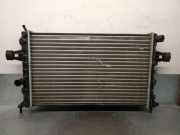 Radiator 1671797 Ford Mondeo III Limousine 2.0 TDdi 90 16V (D5BA)