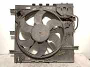 Kühlerventilator 6385004800 Mercedes-Benz Furgoneta (W638) 108 CDI 2.2 (638.094)