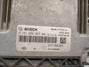 Motorsteuergerät 237106626R Fiat Furgoneta (296_) 1.6 D