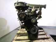 Motor JBD Ford V (AAL, ABL) 1.3