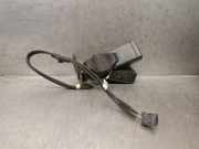 GÃ¼rtelschnalle Rechts Hinten 98265562XT Peugeot 208 II (UB/UH/UP) SchrÃ¤gheck 5-drs 1.2 Vti 12V PureTech 100 (EB2ADT(HNK))
