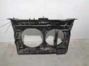 Kühlerblock Halterung DEFIBRACONCERRADURA Peugeot Expert Tepee (G9) Großraumlimousine 2.0 HDi 120 (DW10UTED4(RHK))