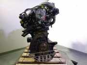 Motor F9QB800 Renault MEGANE II BERLINA 3P 1.9 dCi Diesel