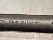 Stoßfängerträger Hinten DEHIERRO Skoda Fabia (6Y2) Schrägheck 5-drs 1.9 SDi (ASY)