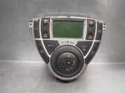 Bedienung Klimacontrolle 14908790YR Fiat Ulysse (179) Gro?raumlimousine 2.0 JTD 16V (DW10TED4(RHW))