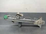 Fensterheber Links Hinten 24414776 Opel Vectra C Limousine 2.2 16V (Z22SE(Euro 4))