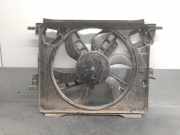 Kühlerventilator A4539064300 Smart Coupé (453) 0.9 (453.344, 453.353)