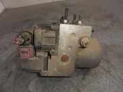 Außenspiegel Rechts 96545714 Daewoo / Chevrolet CHEVROLET WAGON 2.0 Diesel CAT