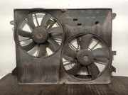 Kühlerventilator 96820245 Daewoo / Chevrolet Captiva (C100) SUV 2.4 16V 4x2 (Z24SED)