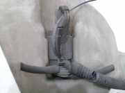 Scheibenwaschbehälter Fiat Stilo (192A/B) Schrägheck 1.8 16V 3-Drs. (192.A.4000)