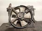 Kühlerventilator 19015RJH004 Honda FR-V (BE) Großraumlimousine 1.8 i-VTEC 16V (R18A1)