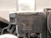 Fensterheber Links Hinten 698400D440 Toyota Yaris Cross (PB1/PJ1) SUV 1.5 12V Hybrid 4x4 (M15AFXE)