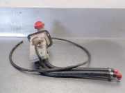 Lenksäule Honda Civic (MA/MB) Schrägheck 5-drs 1.6i LS 16V (D16Y3)