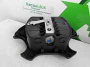 Airbag Lenkrad 121119400063 Citroën Xsara Break (N2) Kombi 2.0 HDi (DW10ATED(RHZ))