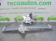 Achsschenkel Halter Rechts Vorne 432110F010 Toyota Corolla Verso (R10/11) Großraumlimousine 2.2 D-4D 16V (2AD-FTV)