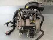 Ansaugkrümmer 90570947 Opel Corsa B (73/78/79) Schrägheck 1.0i 12V (X10XE)