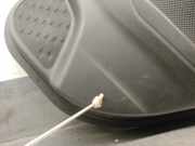 Türverkleidung Rechts Hinten 67630F4010C6 Toyota C-HR (X1,X5) SUV 1.8 16V Hybrid (2ZRFXE)