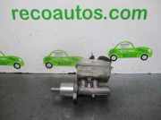 Stoßstange Hinten NEGRO Saab 9-5 FAMILIAR 2.2 TiD CAT