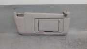 Sonnenblende Rechts A2098100610 Mercedes-Benz CLASE CLK (W209) COUPE 2.7 CDI 20V CAT