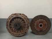 Kupplungsset 2050V6 Citroën Jumper (U5/ZB) Van 2.2 HDi (DW12TED(4HY))