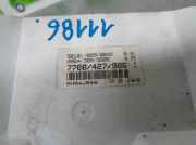 Motorhaube BLANCOROTULADO Peugeot Expert (222/224) Van 2.0 HDi 90 (DW10TED(RHX))