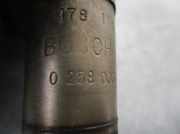 Kraftstoff-Injector 8580209 BMW 3 serie (G20) Limousine 320d 2.0 TwinPower Turbo 16V Mild Hybrid (B47-D20B)