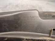 Zierleiste ACHTER ACHTER A1666910208 Mercedes-Benz ML III (166) SUV 2.1 ML-250 CDI 16V BlueTEC 4-Matic (OM651.960)