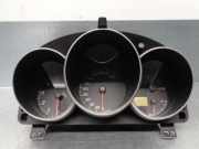Tachoeinheit Kmh BN9J55471A Mazda 3 BERLINA (BK) 1.6 CD Diesel CAT