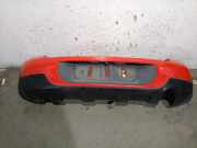 Stoßstange Hinten 51129806645 Mini Countryman (R60) SUV 1.6 Cooper D (N47-C16A)