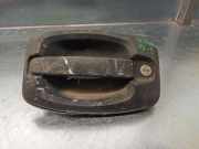 Türgriff Außen Links Vorne 735423244 Peugeot Boxer (U9) Van 2.2 HDi 120 Euro 4 (22DT(4HU))