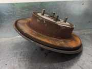 Achsschenkel Halter Links Hinten 4245002060 Toyota COROLLA (E12) 2.0 D-4D Linea Luna Berlina