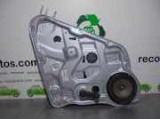 Heckschloss 93162283 Opel Tigra Twin Top Cabrio 1.3 CDTi 16V (Z13DT)