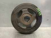 Kurbelwellen-Riemenscheibe 134700Q012 Toyota Aygo (B10) Schrägheck 1.0 12V VVT-i (1KR-FE)