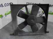 Kühlerventilator 90265781 Opel Vectra A (88/89) Schrägheck 5-drs 2.0 i (C20NE)