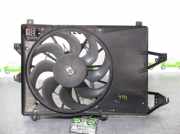 Kühlerventilator 95BB8146AB Ford Mondeo III Limousine 2.0 16V (CJBA)